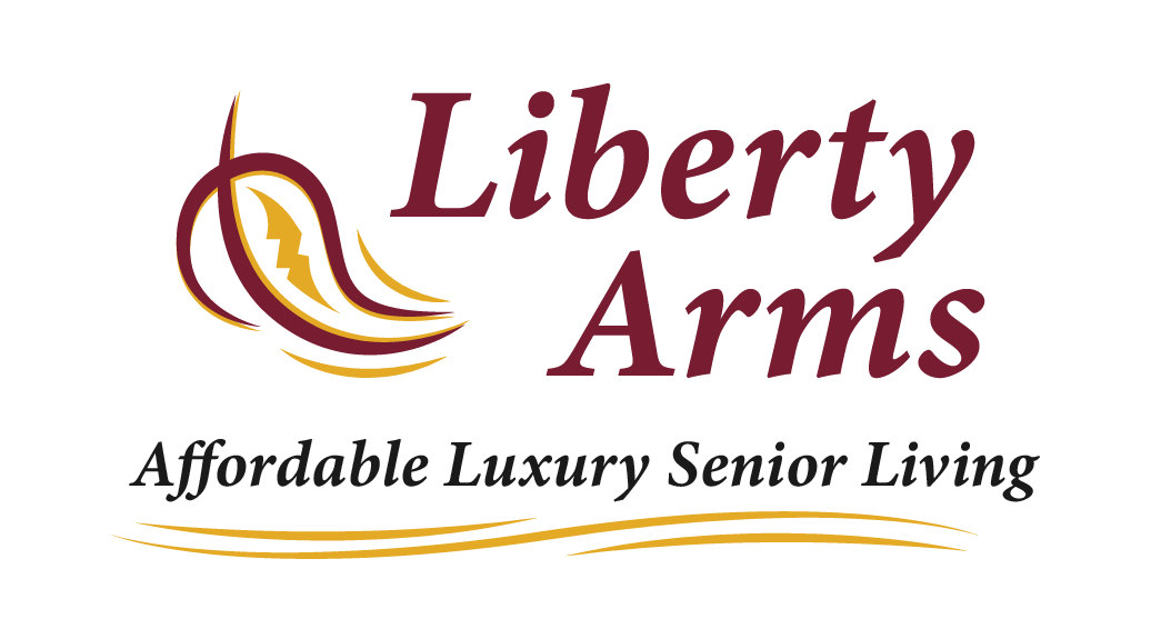 Liberty Arms - Affordable Luxury Senior Living